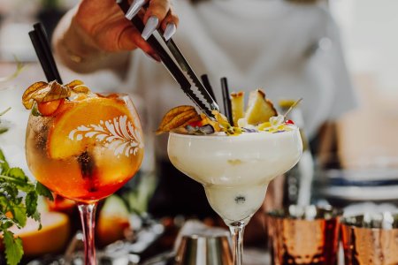 Sylwester Orient Express 2025