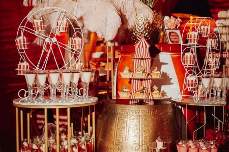 Sylwester Orient Express 2025