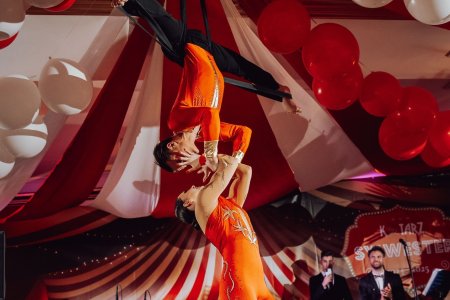 Sylwester Orient Express 2025