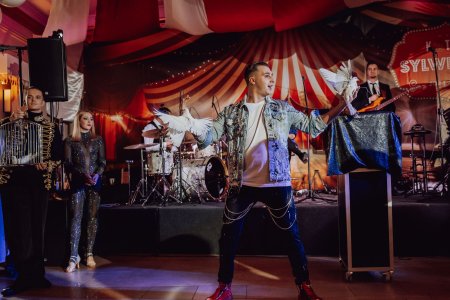 Sylwester Orient Express 2025