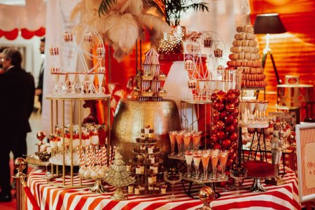 Sylwester Orient Express 2025