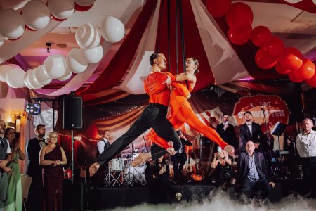 Sylwester Orient Express 2025