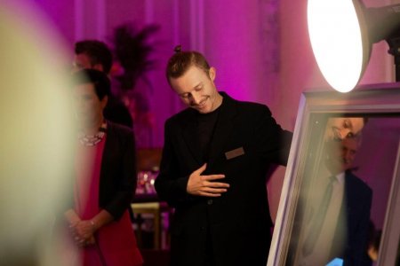 Hochzeitsattraktionen