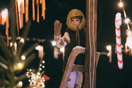 Wioska Świętego Mikołaja