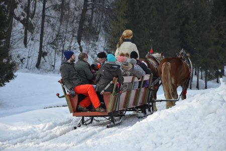 Boże Narodzenie w Górach 2025