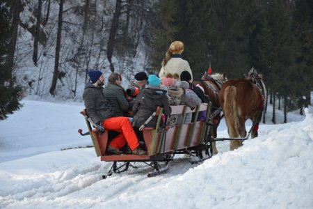 Sylwester Orient Express 2025
