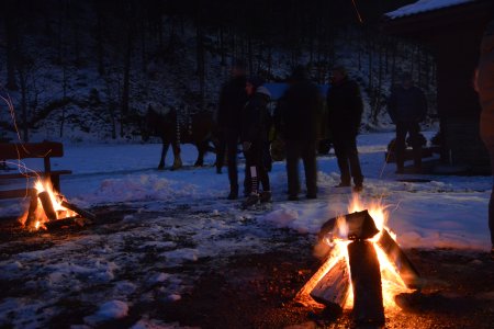Boże Narodzenie w Górach 2025