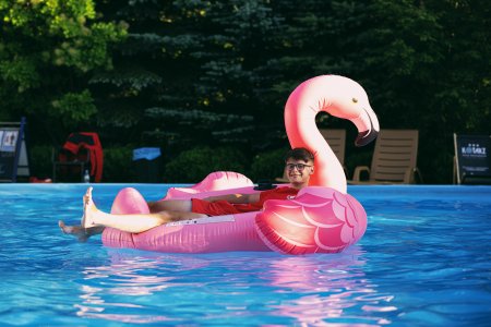 Schwimmbäder Madagaskar