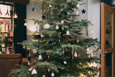 Jarmark świąteczny