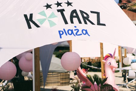 Imprezy plenerowe