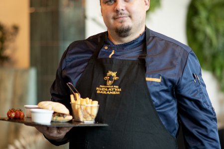 Dzień Babci i Dziadka