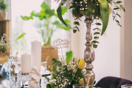 Intime Feierlichkeiten