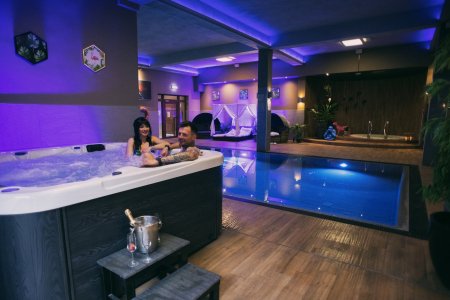 Über das Hotel