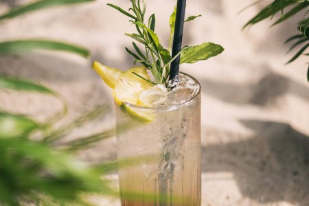 Egzotyczne wakacje w górach