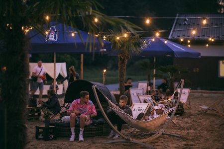 Plaża Kotarz