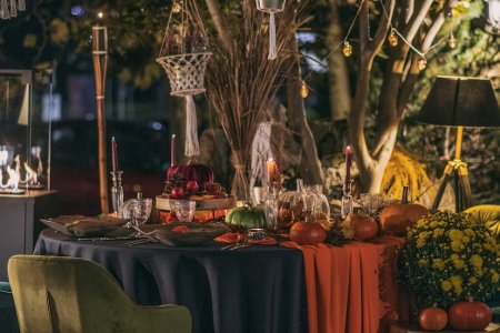 Unvergessliche Feiern