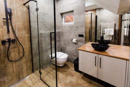 Über das Hotel