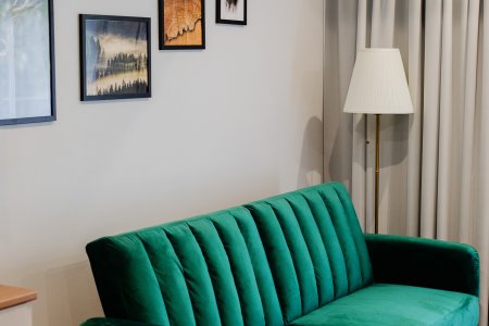 Über das Hotel