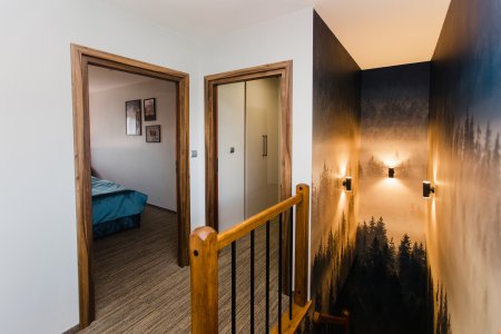 Über das Hotel
