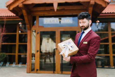 Jarmark świąteczny