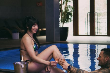 Schwimmbäder Madagaskar