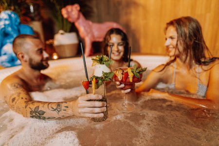 Dzień Kobiet 2026 - Welcome to Barbie Dream World!