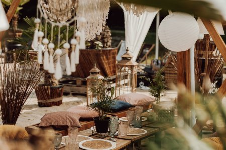 Open-Air-Veranstaltungen