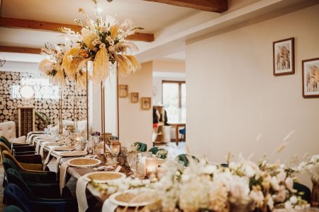 Intime Feierlichkeiten