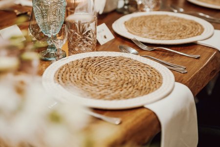 Intime Feierlichkeiten