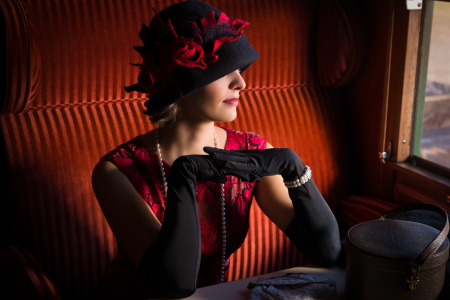 Sylwester Orient Express 2025