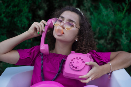 Dzień Kobiet 2026 - Welcome to Barbie Dream World!