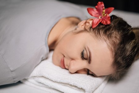 Masaże balijskie, tajskie