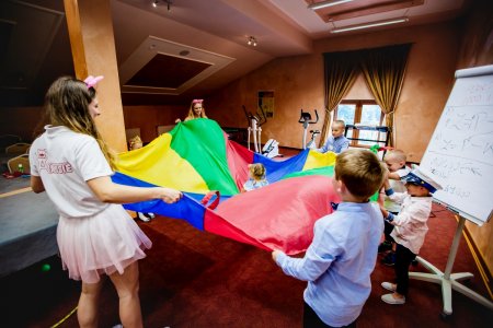 Hochzeitsattraktionen