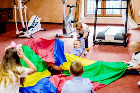 Hochzeitsattraktionen