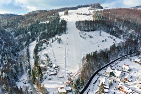 Weihnachten in den Bergen 2025