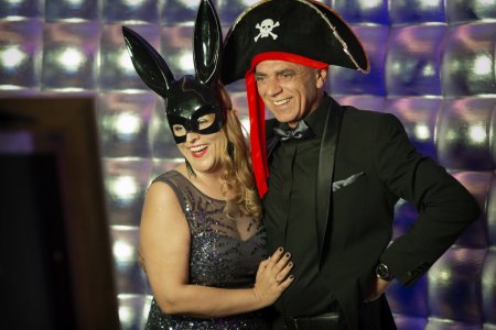 Hochzeitsattraktionen