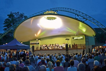 Co dělat v Brenně?