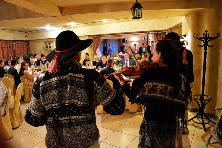 Hochzeitsattraktionen