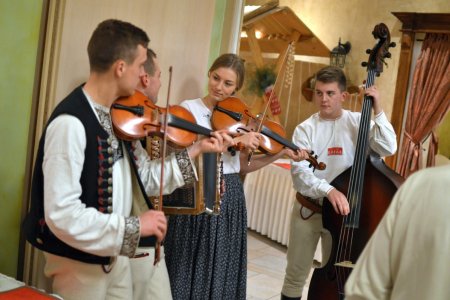 Betriebsausflüge / Firmenveranstaltungen