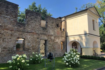 Co dělat v Brenně?