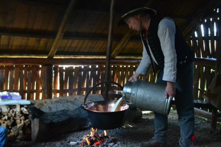 Co dělat v Brenně?