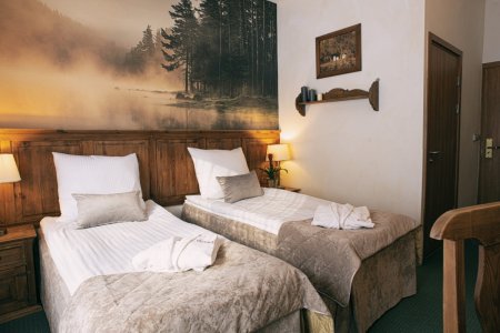 Über das Hotel