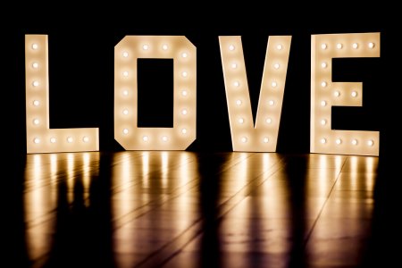 Hochzeitsattraktionen