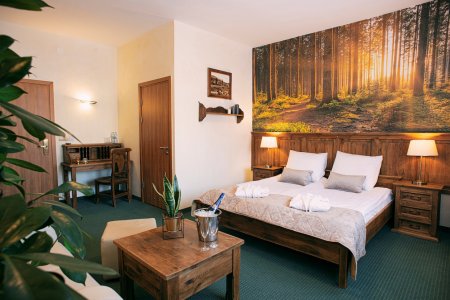 Über das Hotel