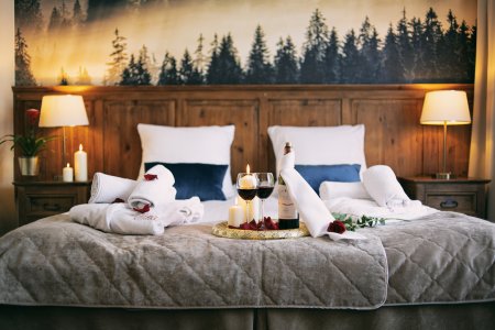 Über das Hotel