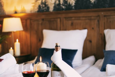 Über das Hotel