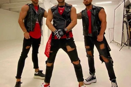 Dzień Kobiet 2026 - Welcome to Barbie Dream World!