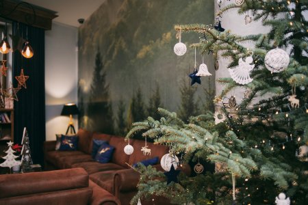 Jarmark świąteczny