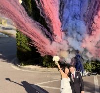 Organizacja przyjęć weselnych