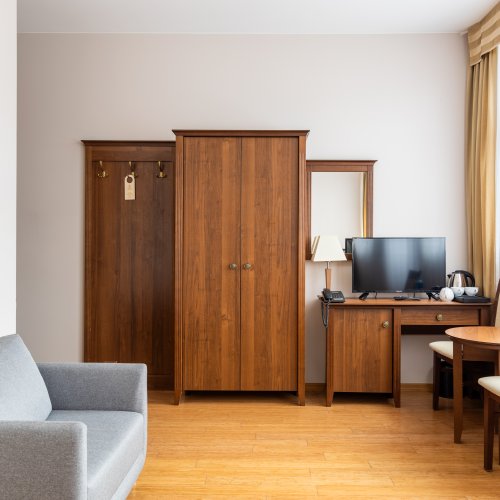 Hotel Kresowiak, Siemiatycze